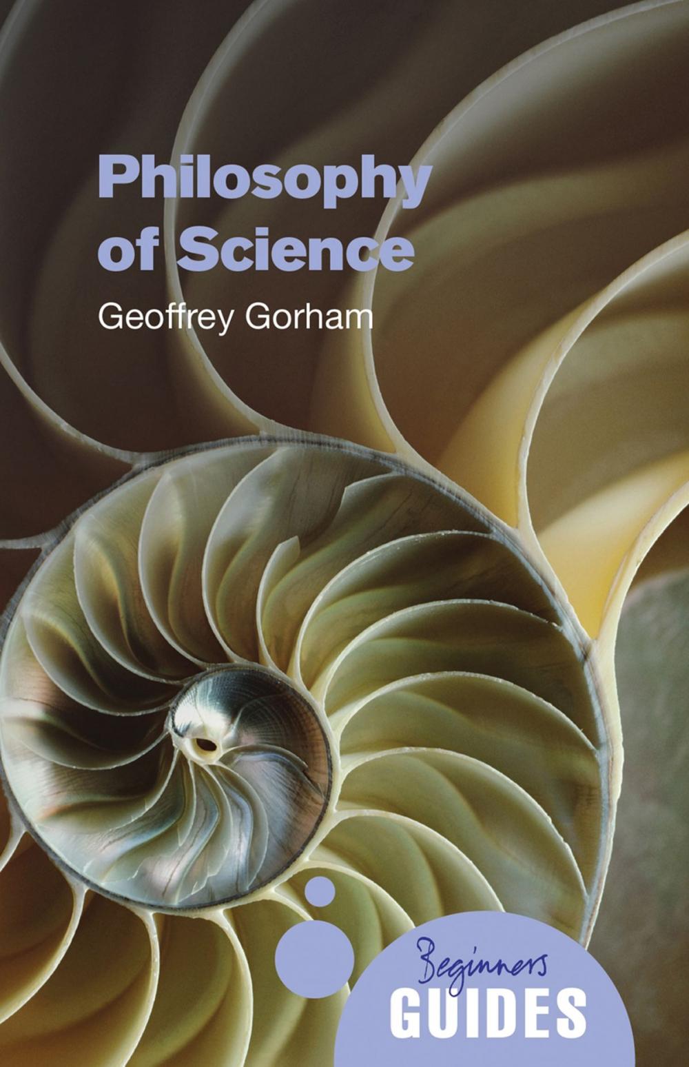 Big bigCover of Philosophy of Science