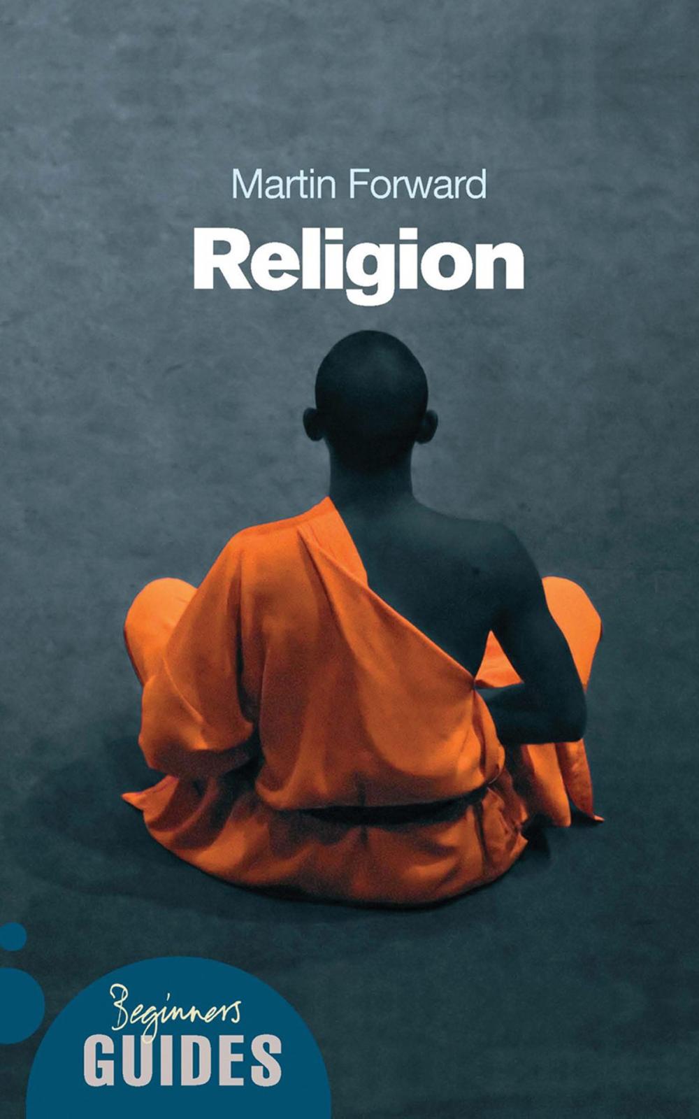 Big bigCover of Religion