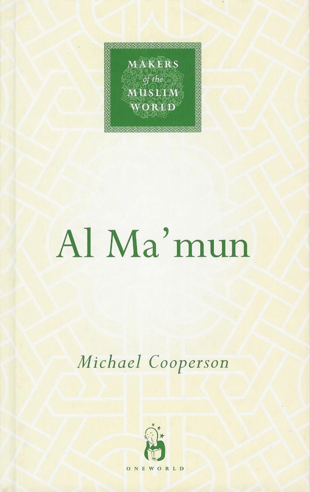 Big bigCover of Al Ma'mun