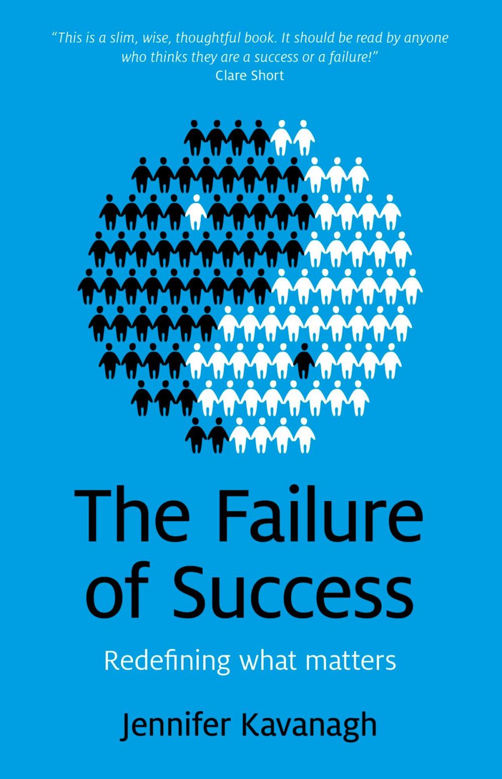 Big bigCover of Failure of Success