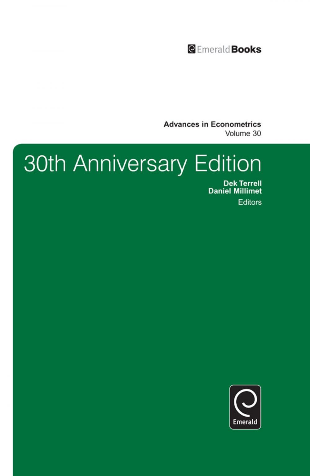 Big bigCover of 30th Anniversary Edition