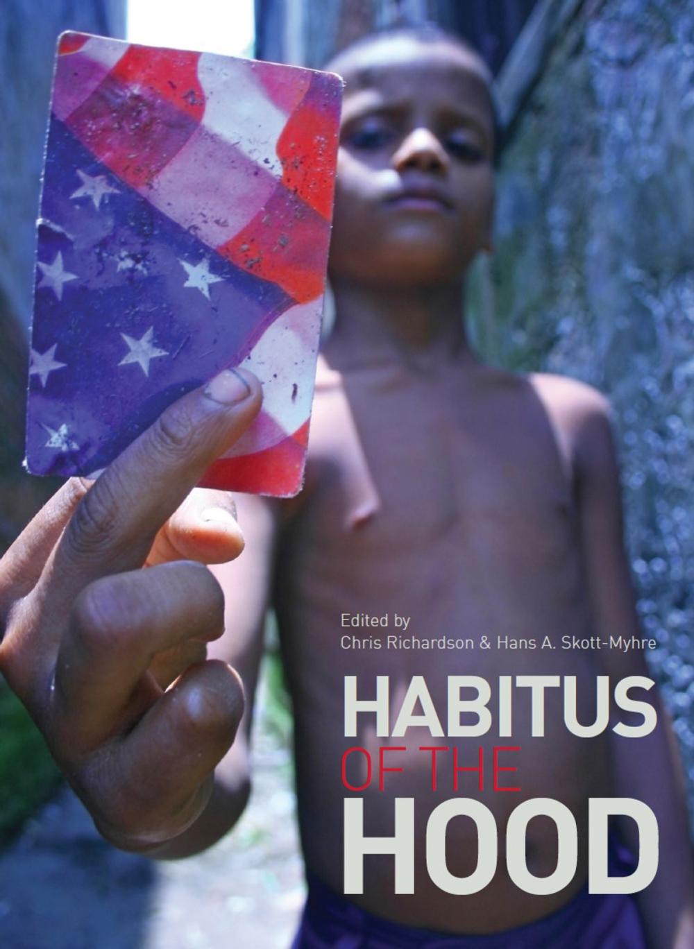 Big bigCover of Habitus of the Hood