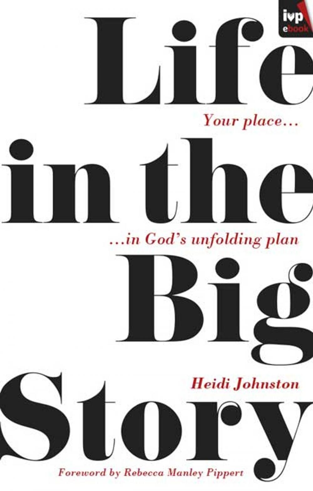 Big bigCover of Life in the Big Story