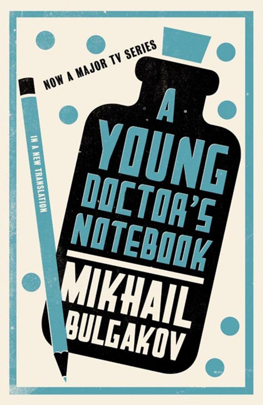 Big bigCover of A Young Doctor's Notebook