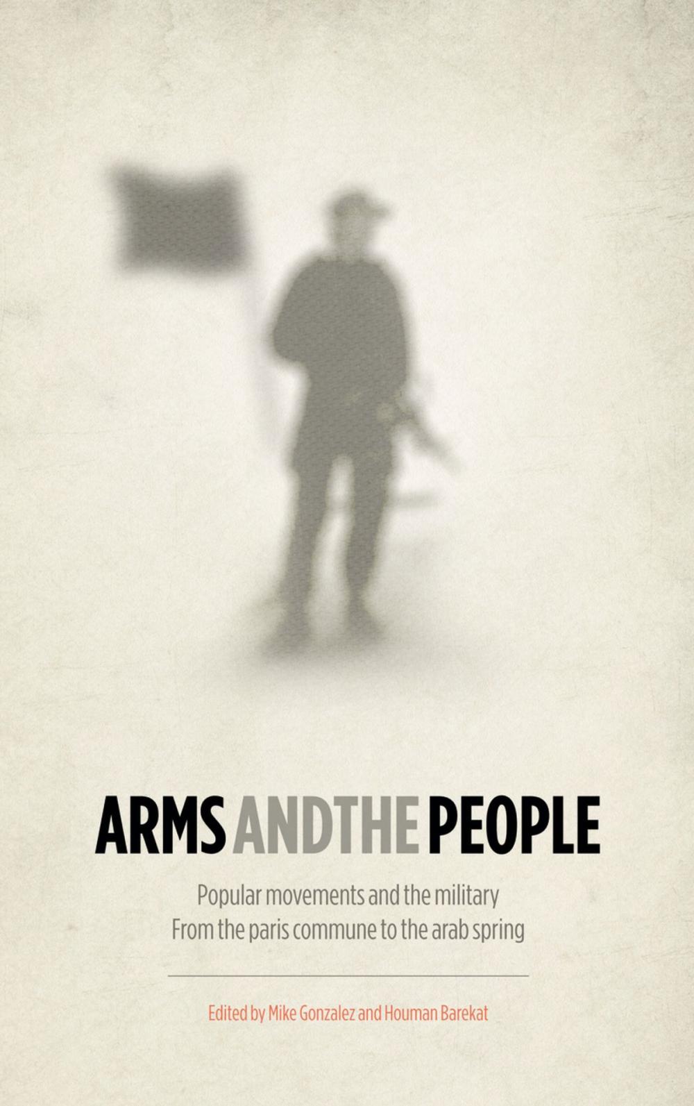 Big bigCover of Arms and the People