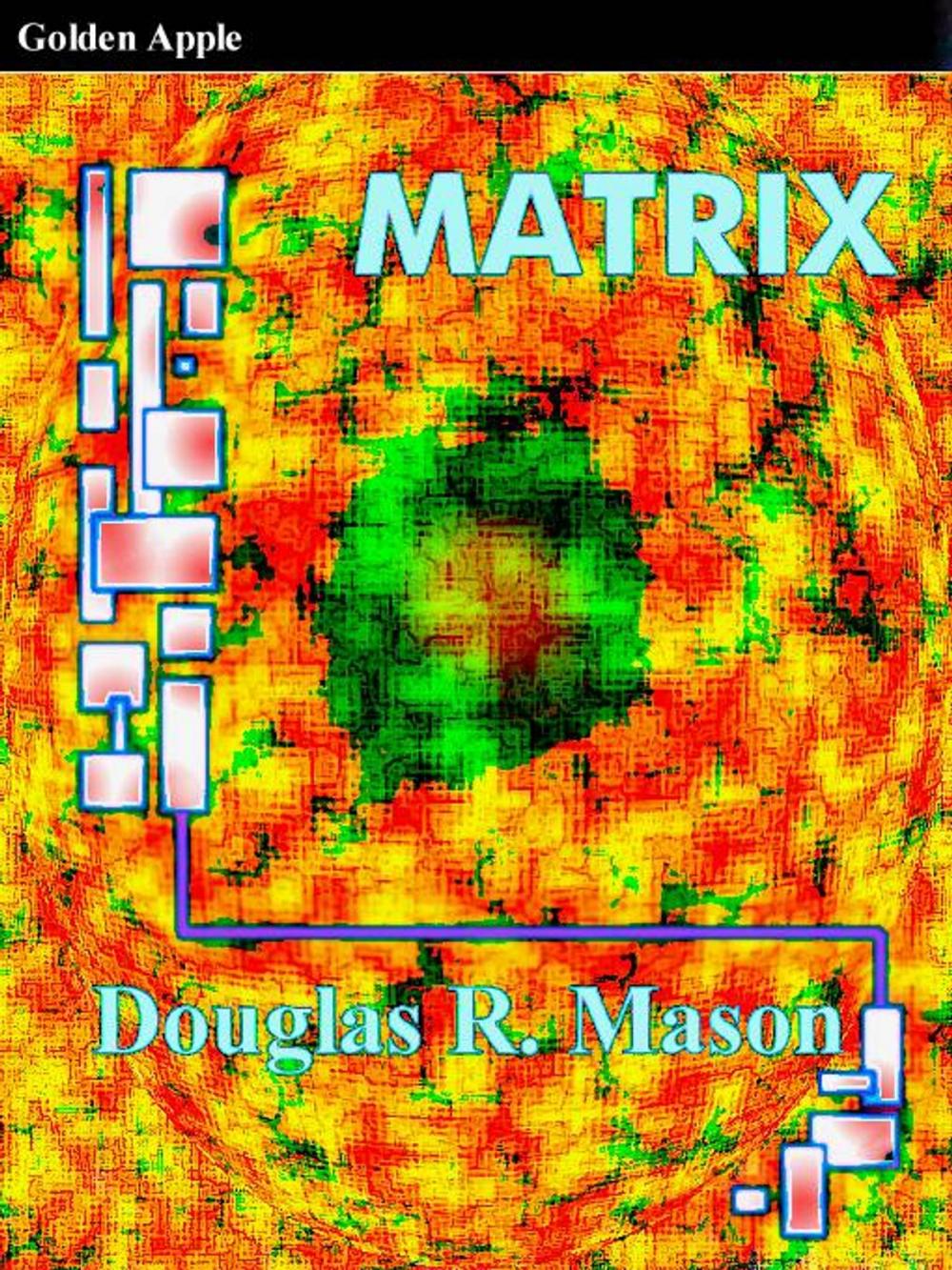 Big bigCover of Matrix