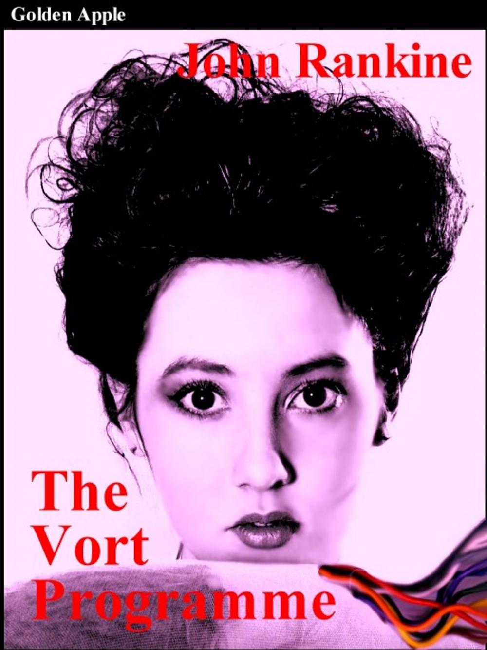 Big bigCover of The Vort Programme