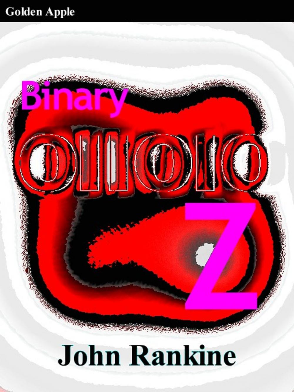 Big bigCover of Binary Z