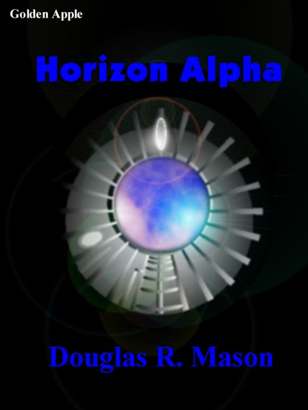 Big bigCover of Horizon Alpha