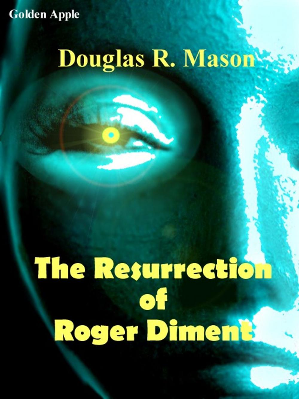 Big bigCover of The Resurrection Roger Diment