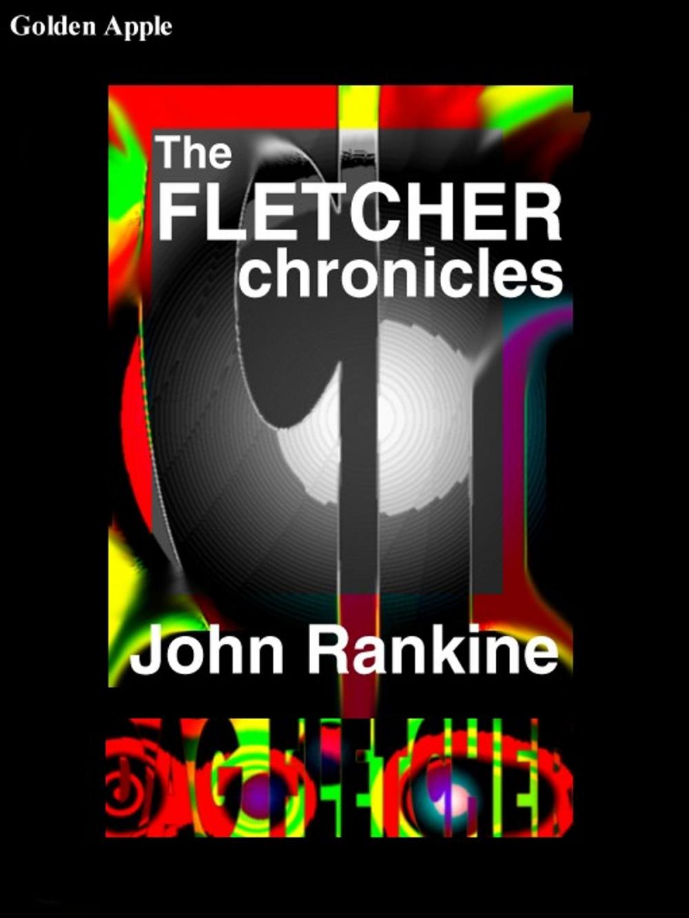 Big bigCover of The Fletcher Chronicles