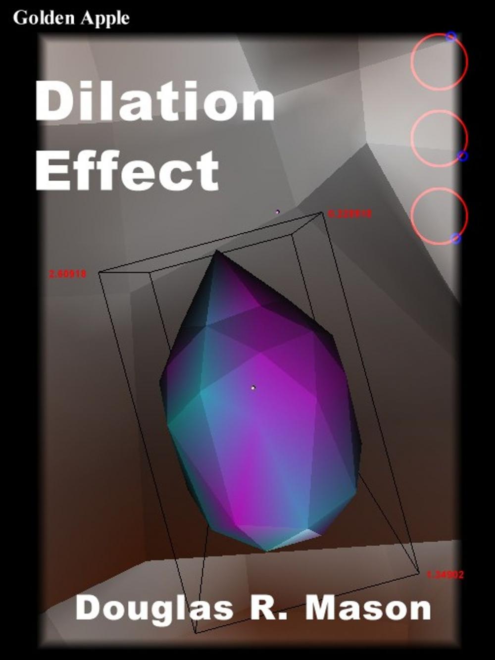 Big bigCover of Dilation Effect