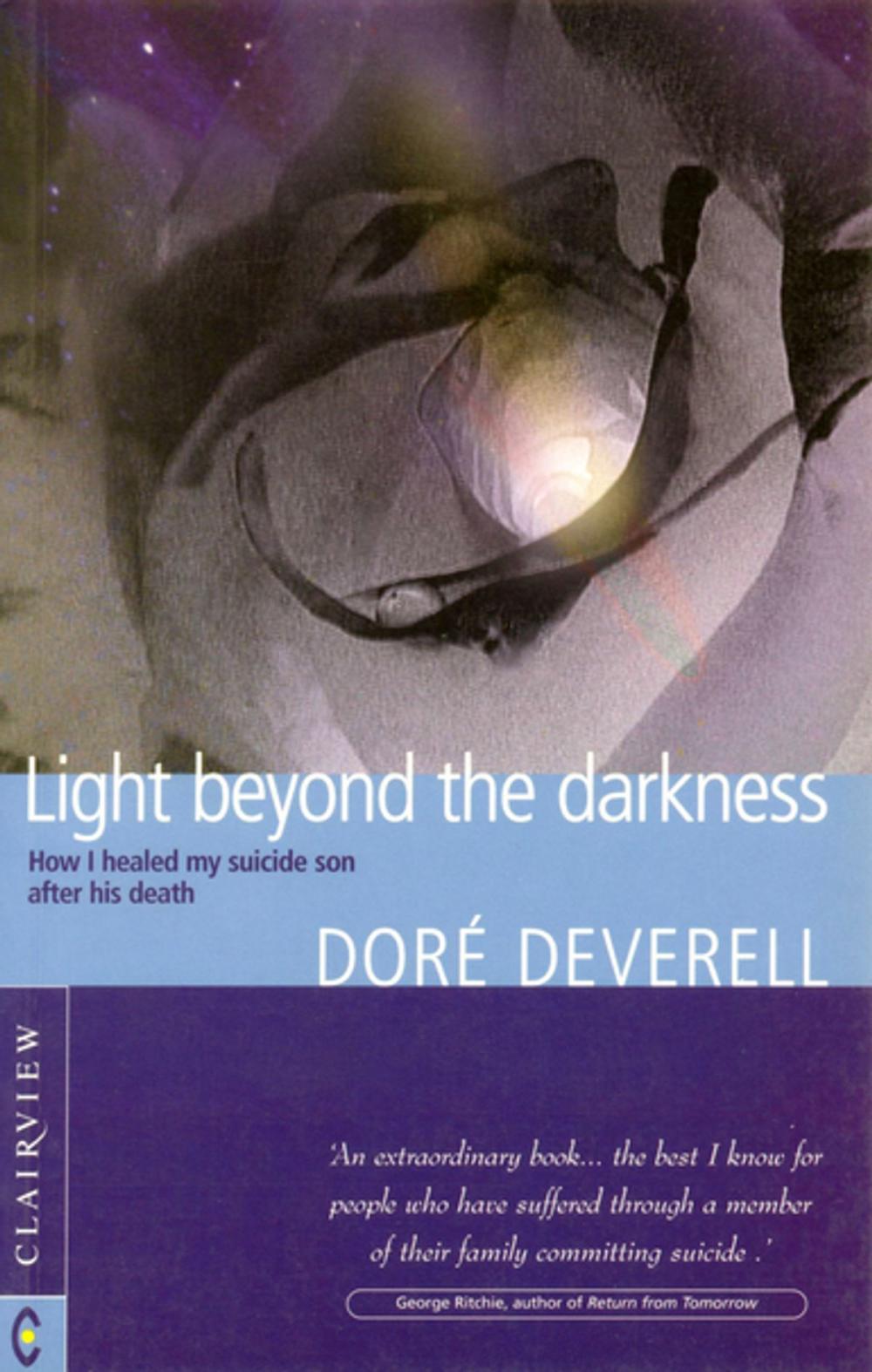 Big bigCover of Light Beyond the Darkness