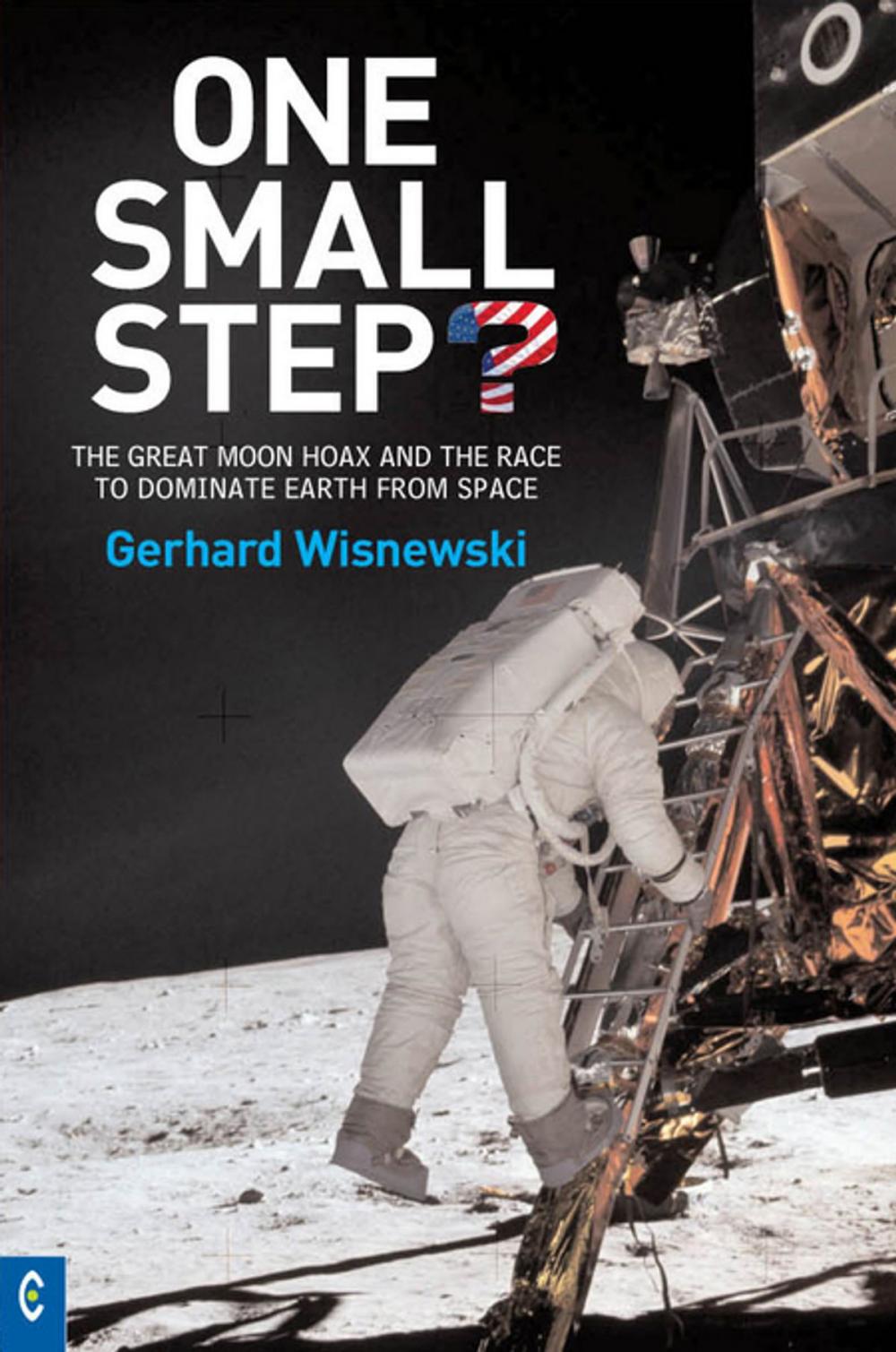 Big bigCover of One Small Step?