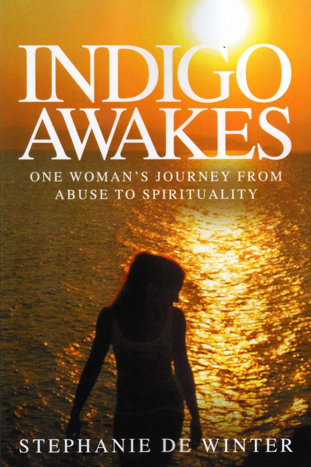 Big bigCover of Indigo Awakes