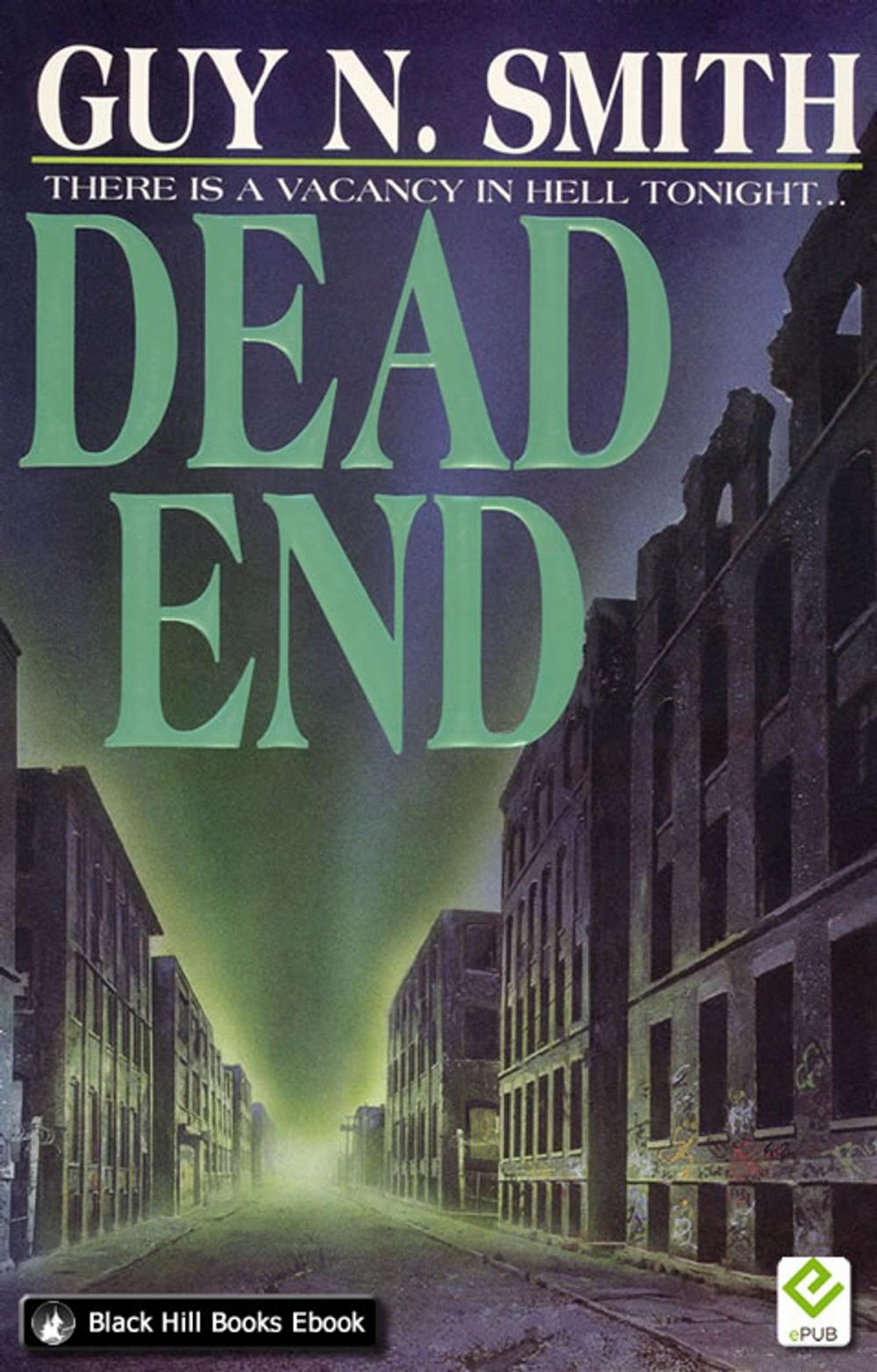 Big bigCover of Dead End