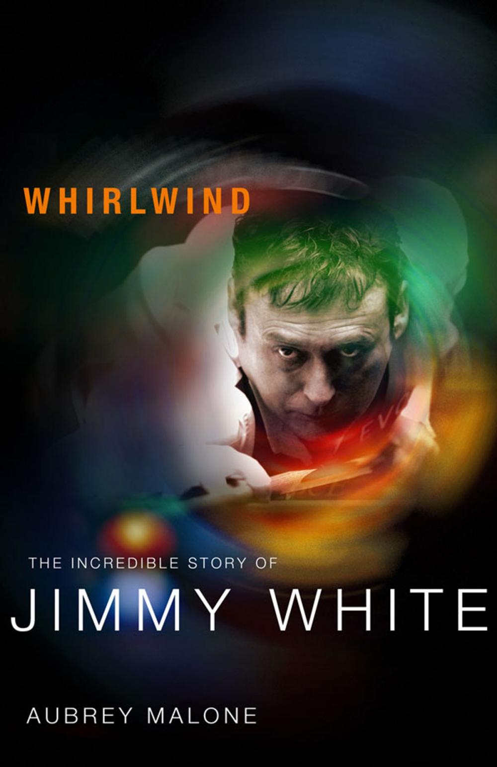 Big bigCover of Whirlwind