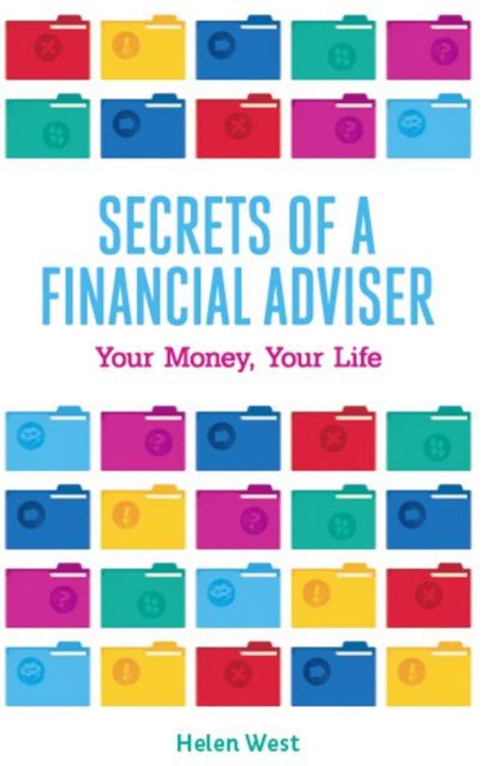 Big bigCover of Secrets of a Financial Adviser