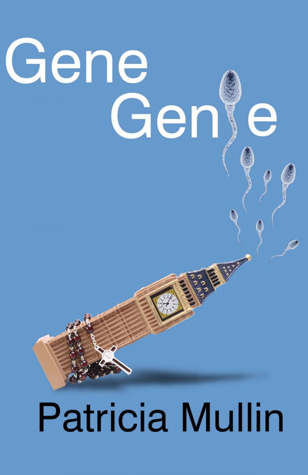 Big bigCover of Gene Genie