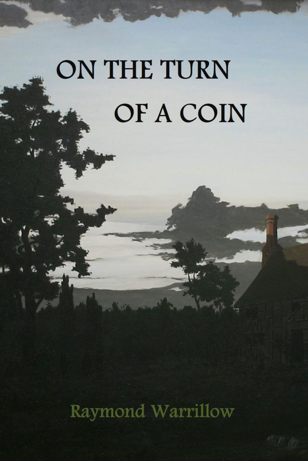 Big bigCover of On The Turn Of A Coin