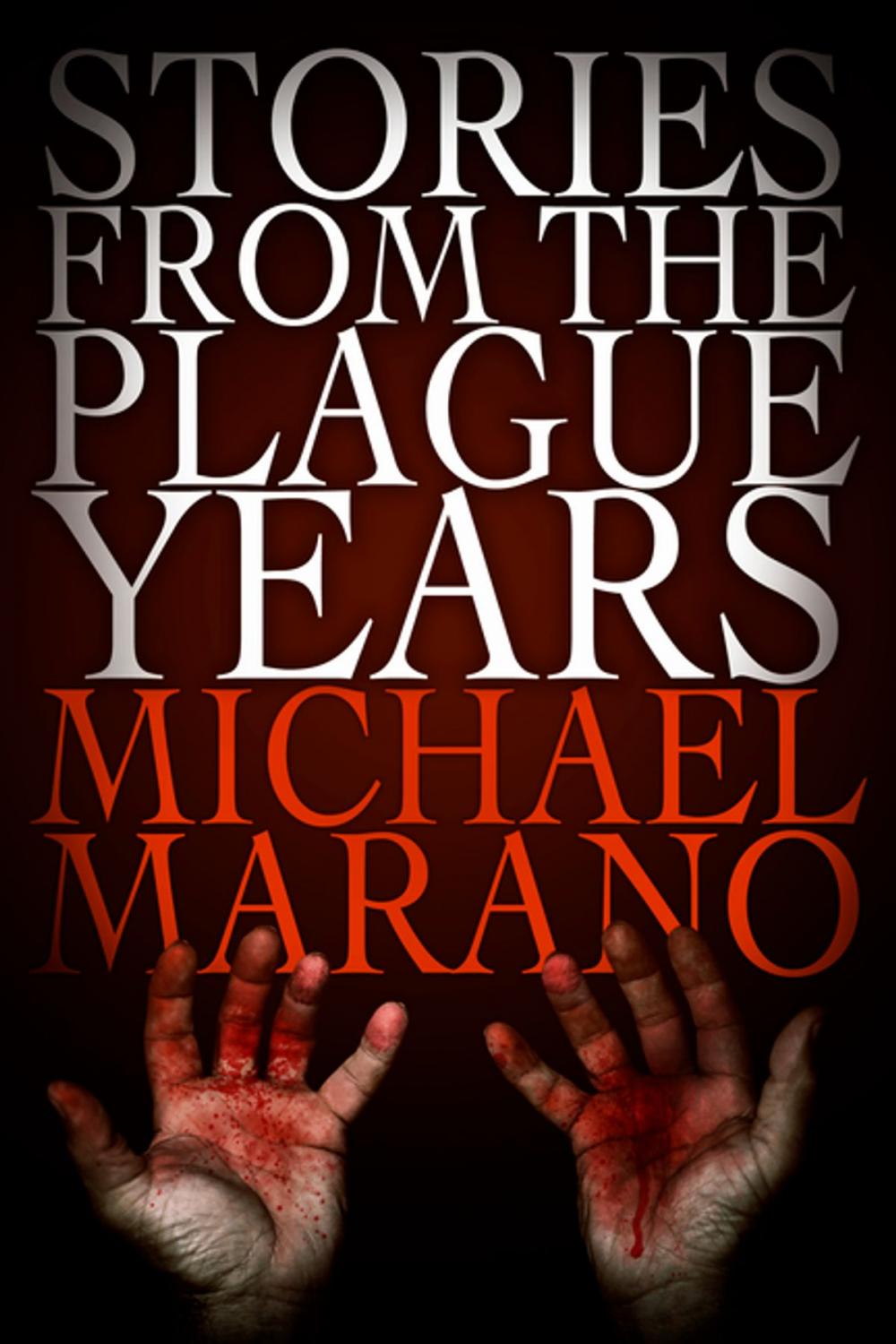 Big bigCover of Stories from the Plague Years