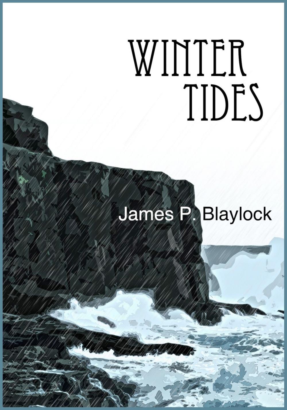 Big bigCover of Winter Tides