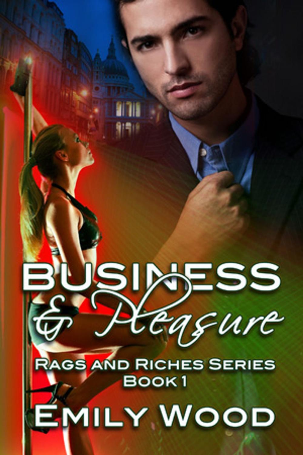 Big bigCover of Business and Pleasure