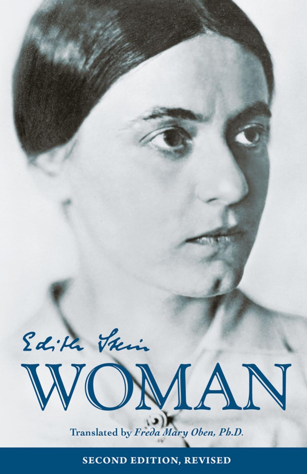 Big bigCover of Edith Stein Essays on Woman