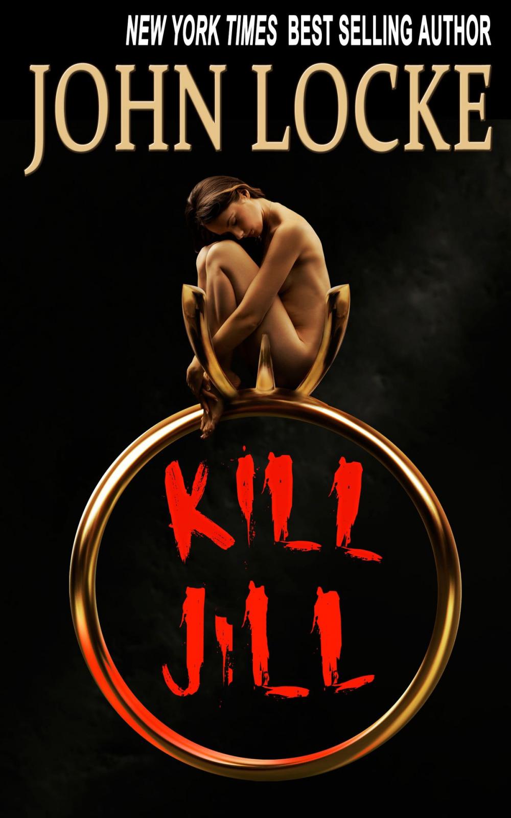 Big bigCover of Kill Jill