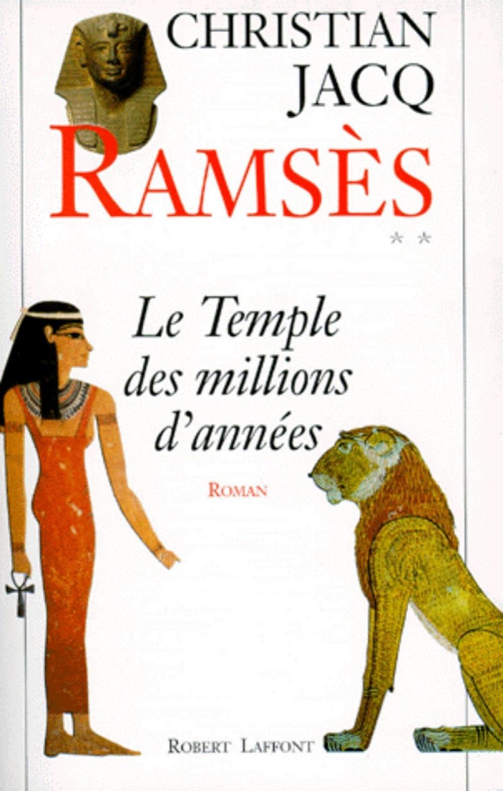 Big bigCover of Ramsès - Tome 2