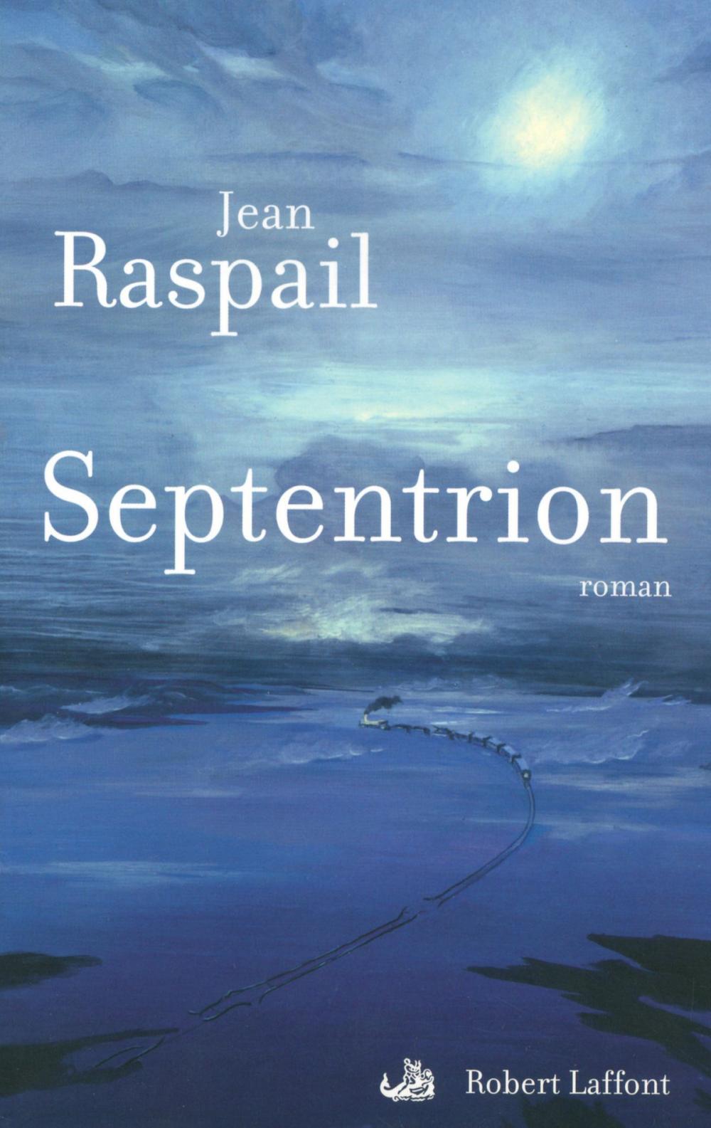 Big bigCover of Septentrion