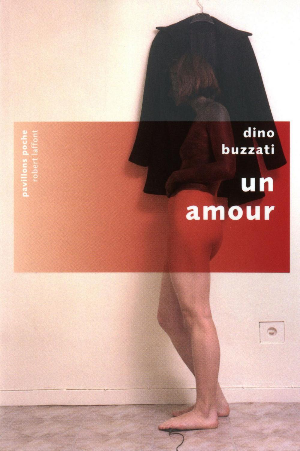 Big bigCover of Un amour