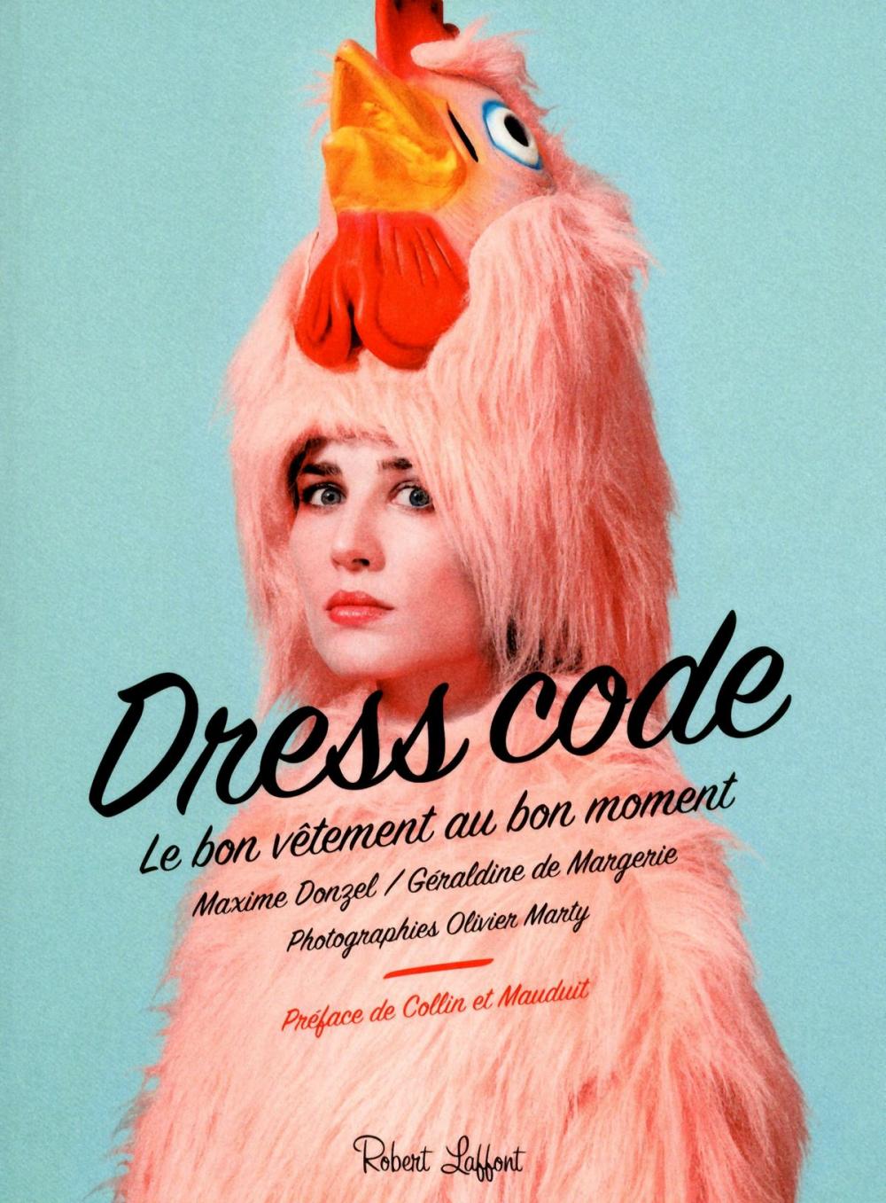 Big bigCover of Dress Code