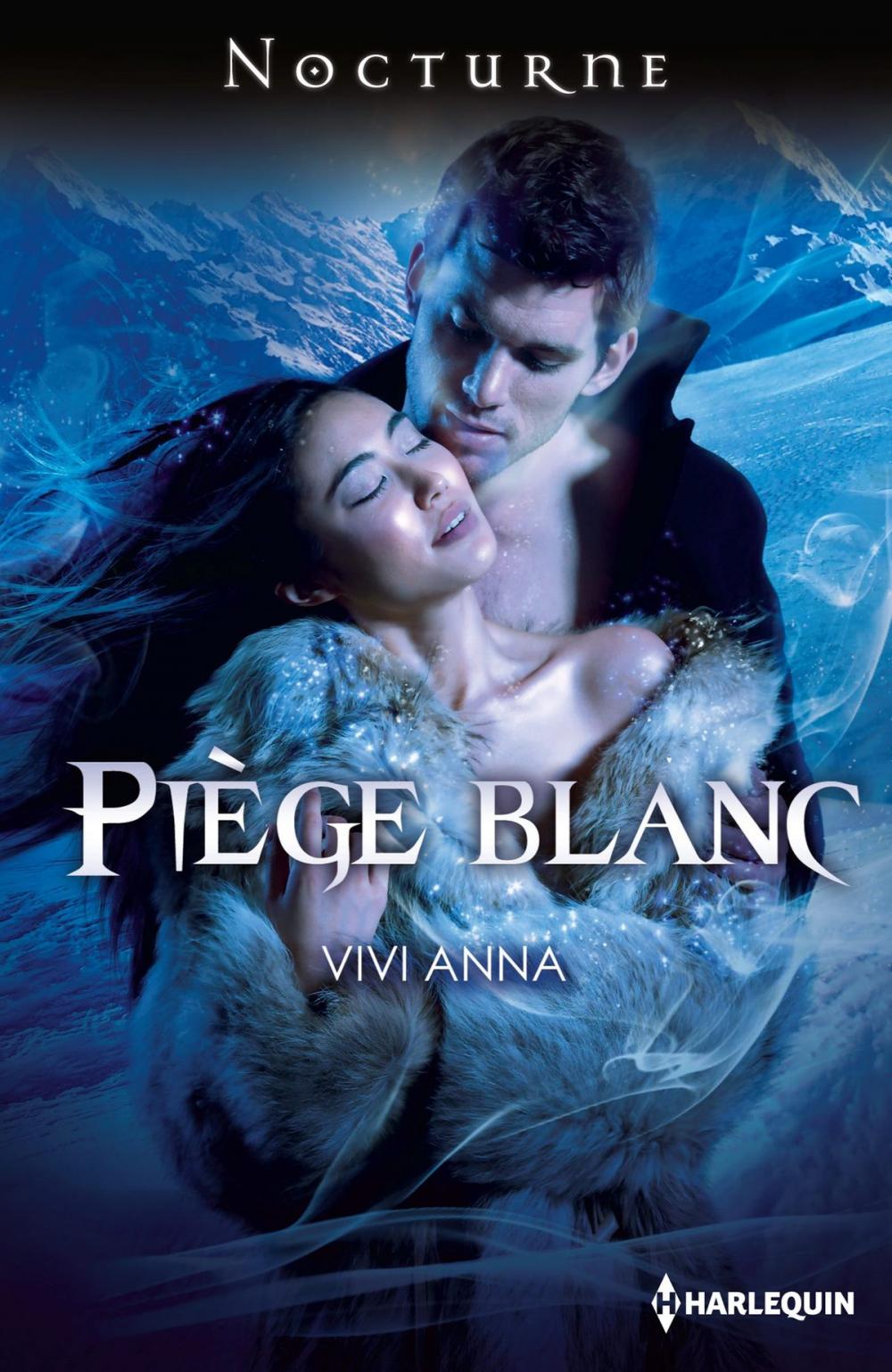 Big bigCover of Piège blanc