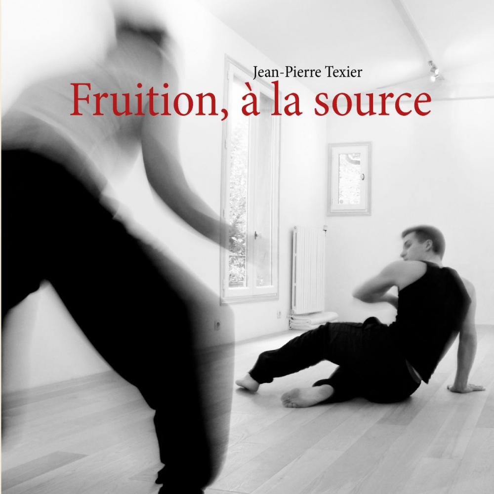 Big bigCover of Fruition, à la source