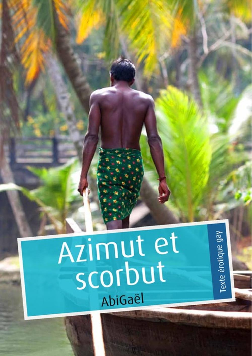 Big bigCover of Azimut et scorbut