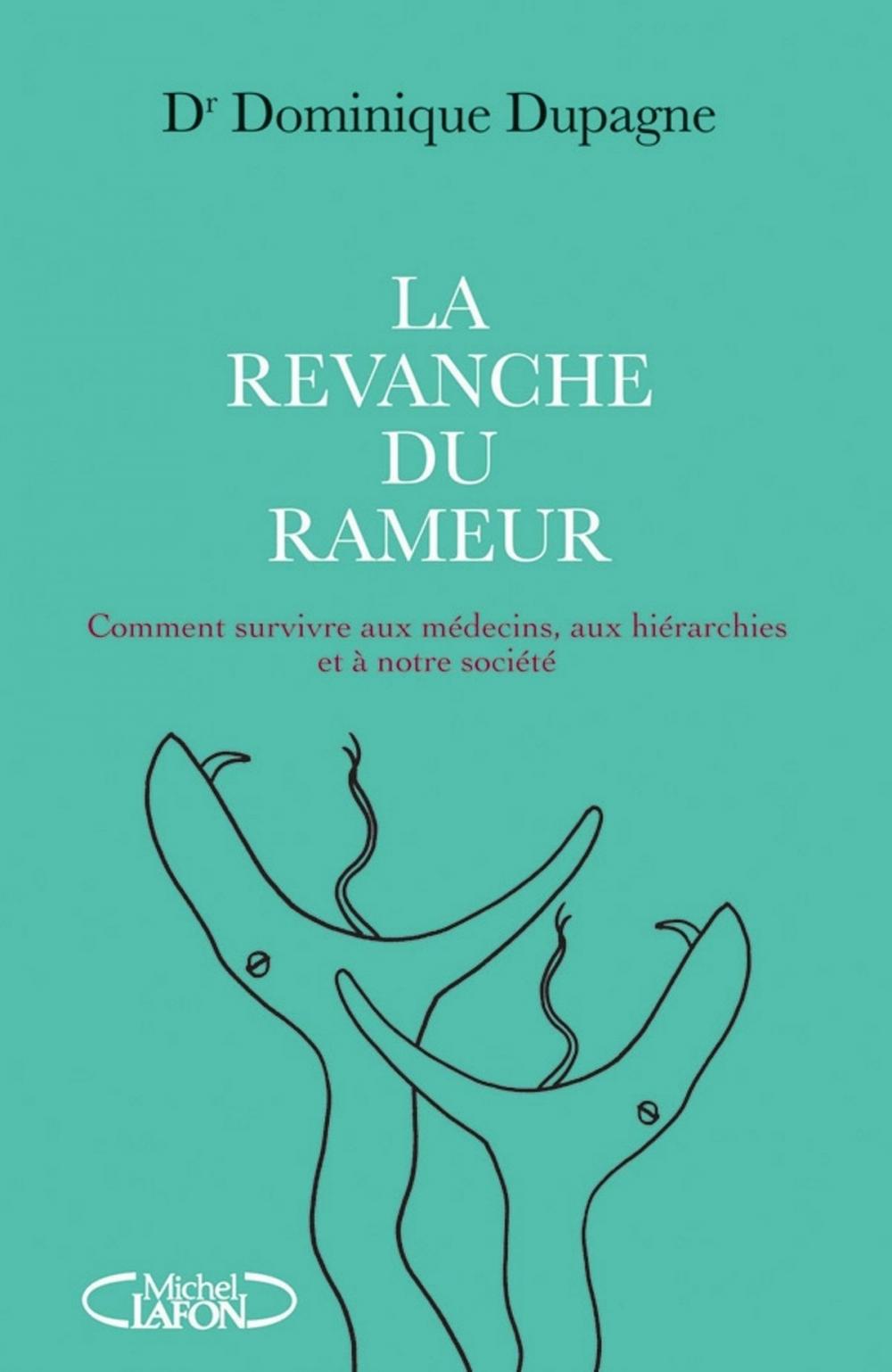 Big bigCover of La revanche du rameur