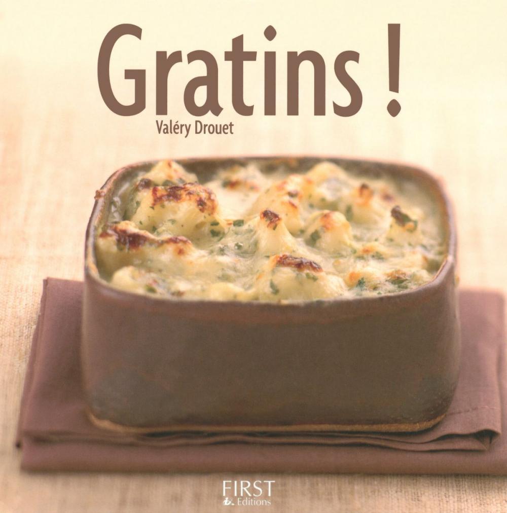 Big bigCover of Gratins !