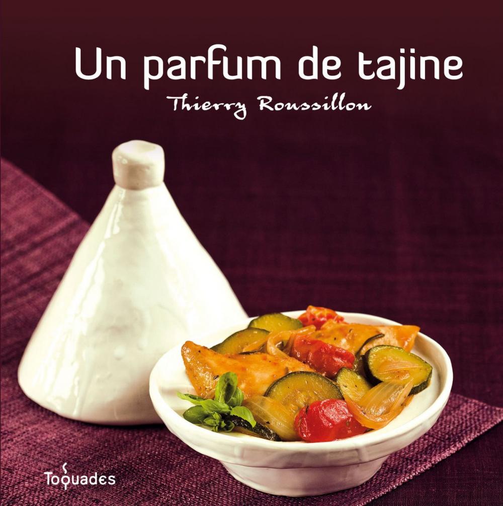 Big bigCover of Un parfum de tajine