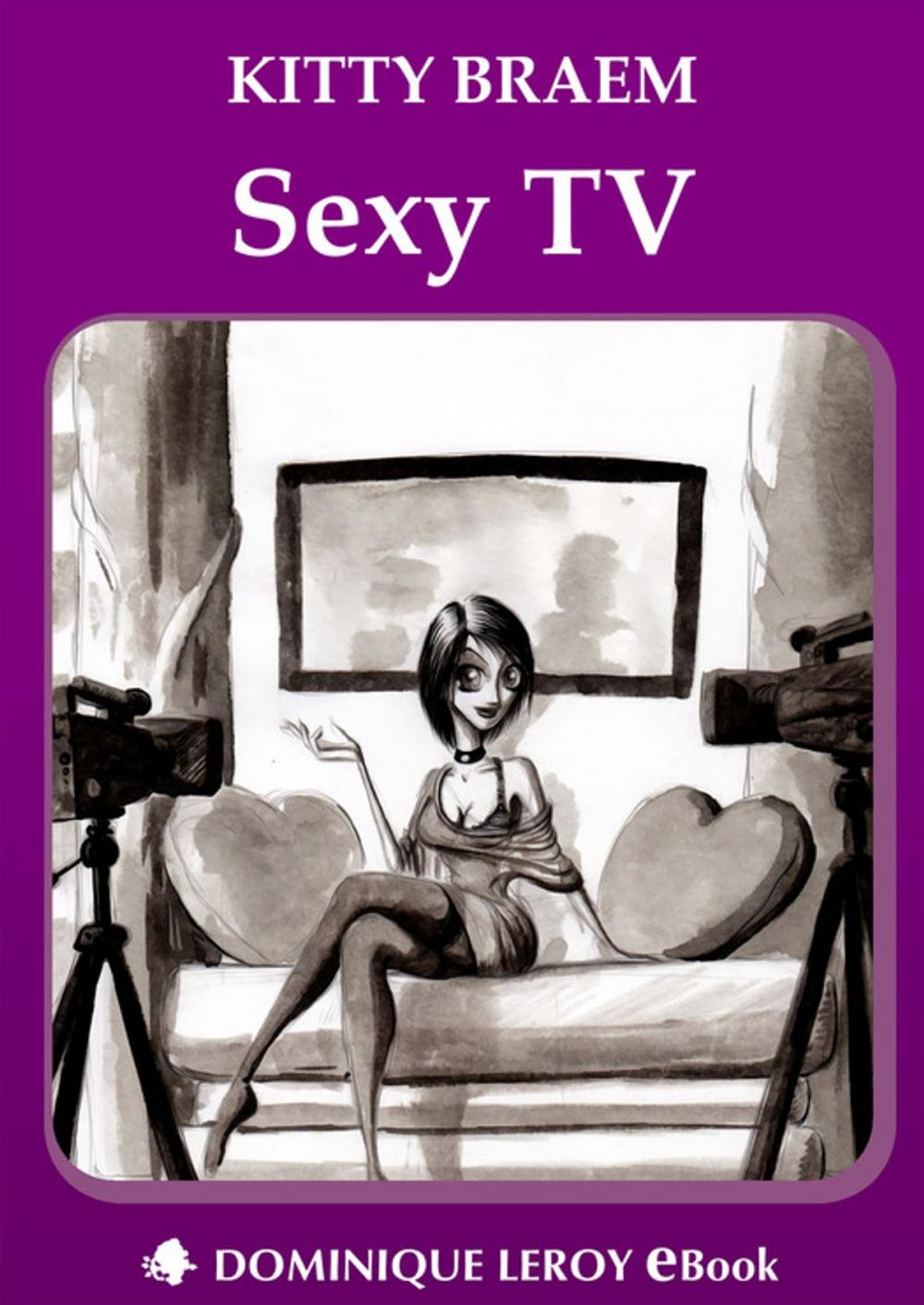 Big bigCover of Sexy TV