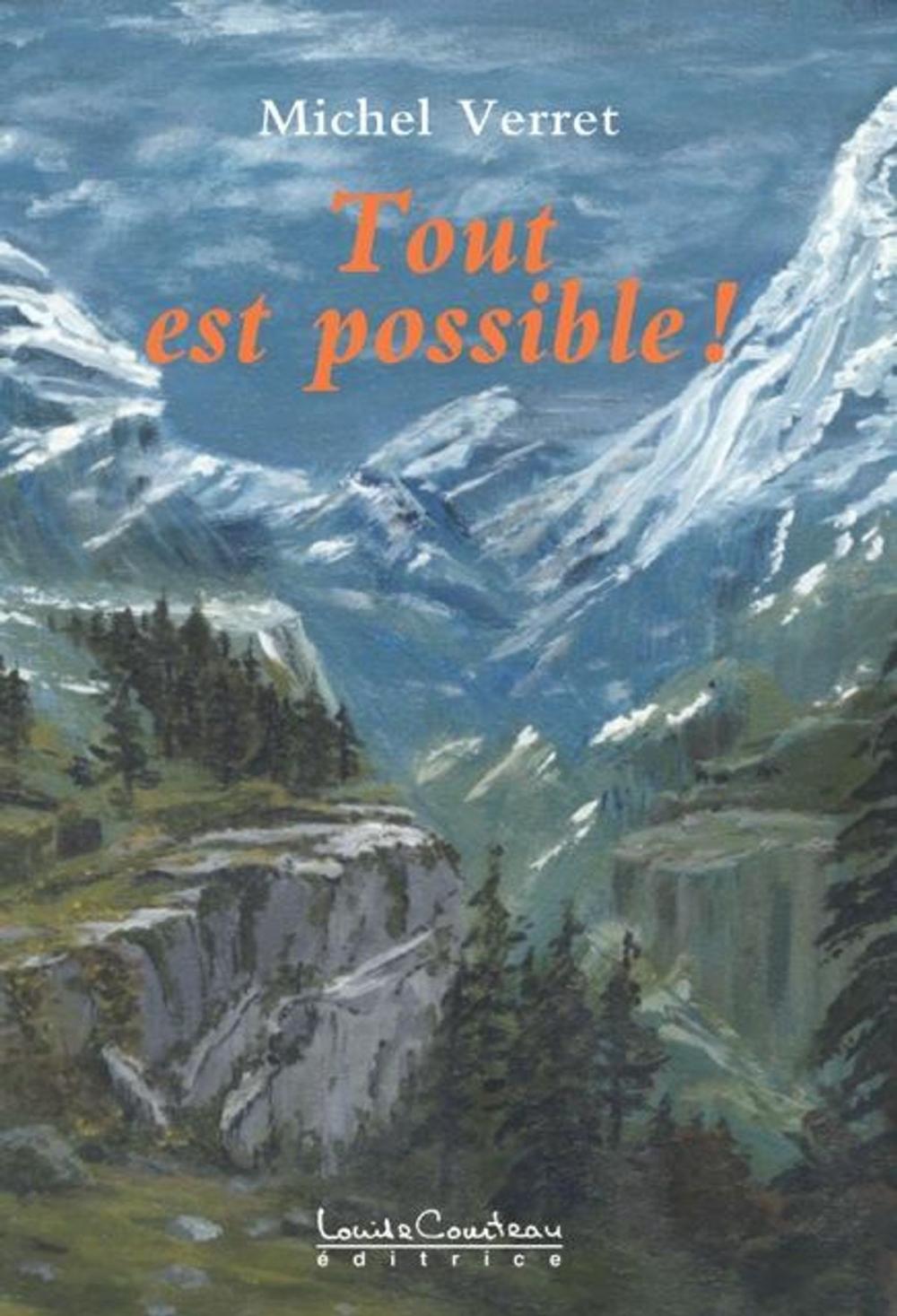 Big bigCover of Tout est possible!