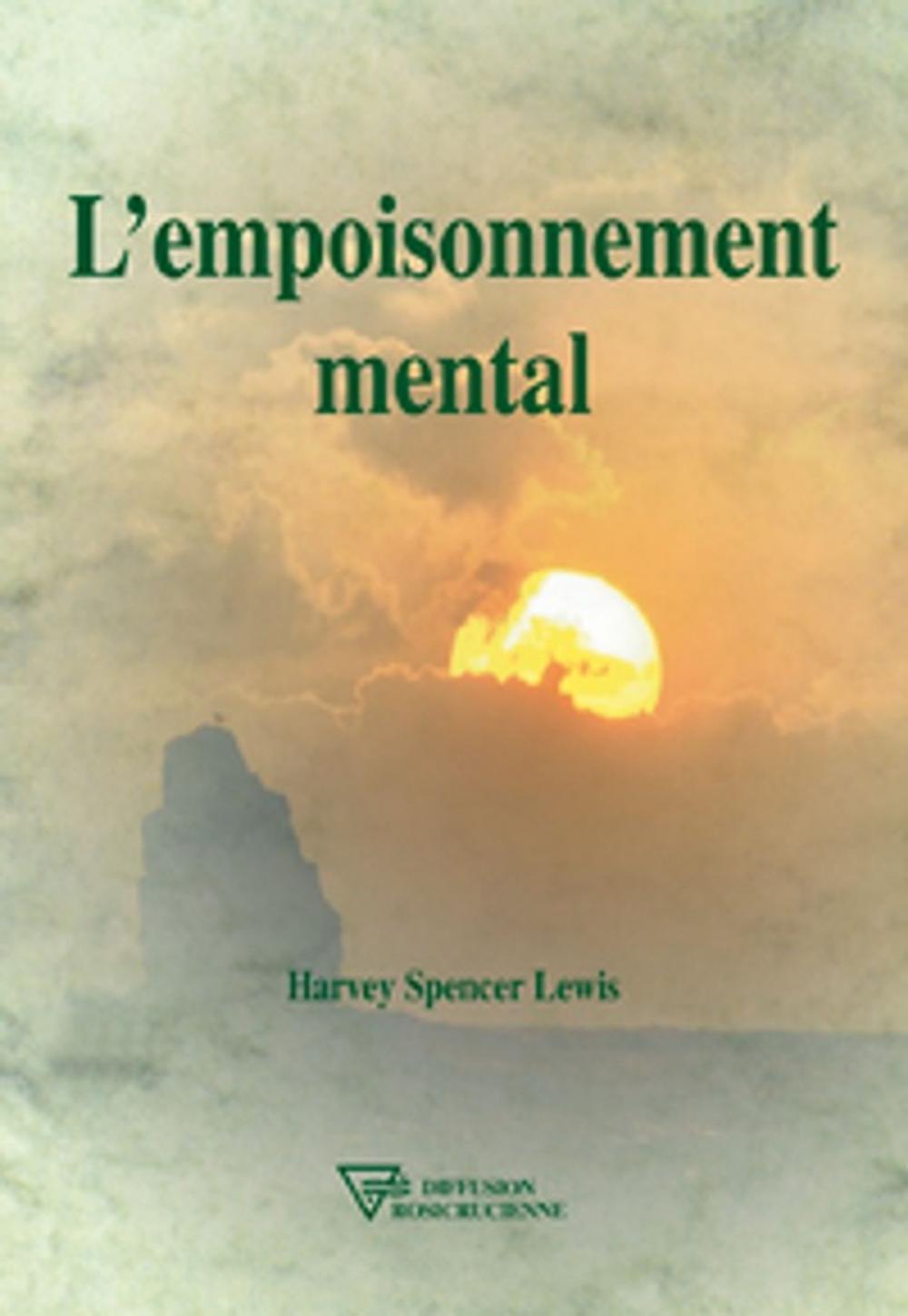 Big bigCover of L'empoisonnement mental