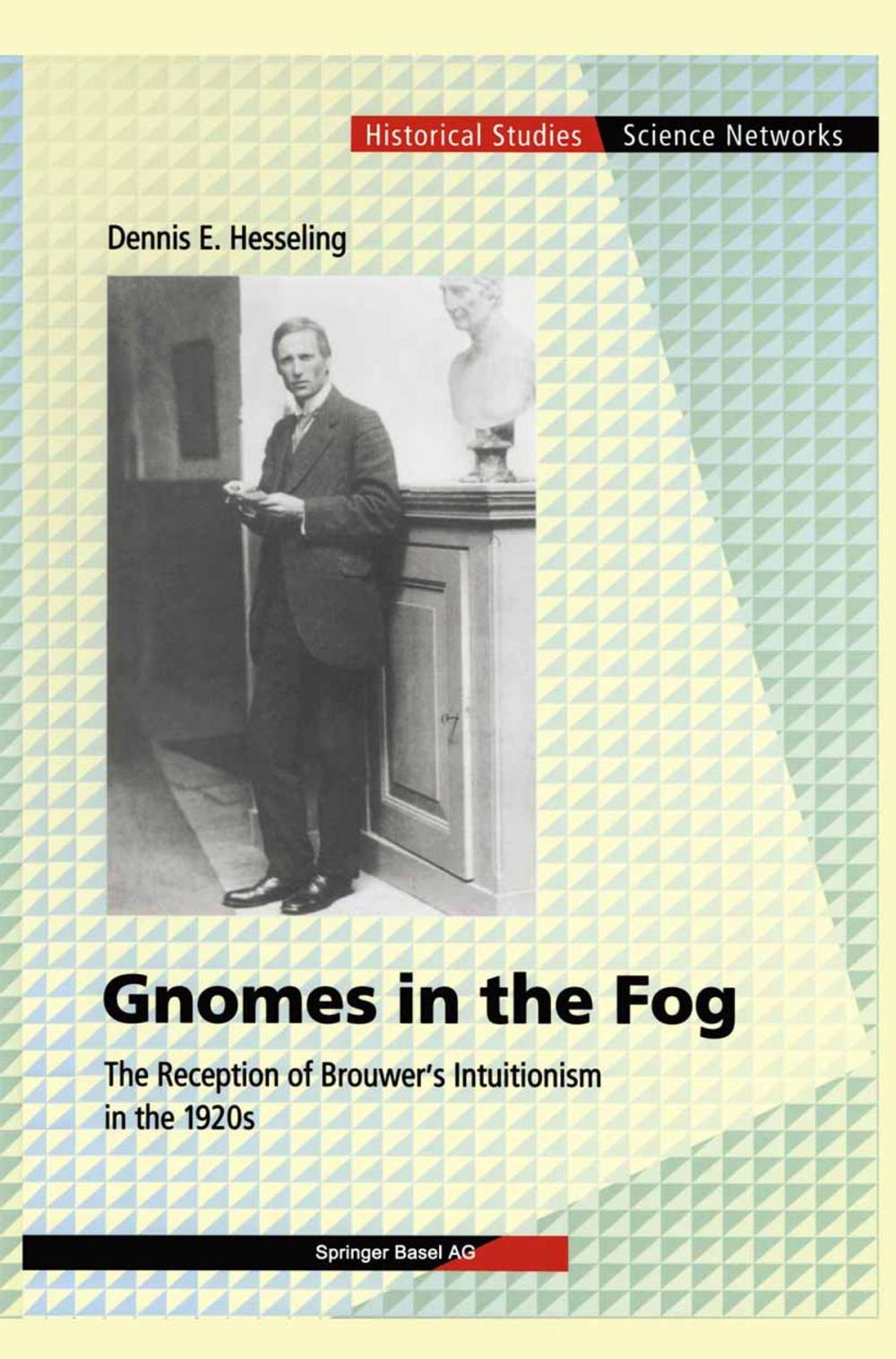 Big bigCover of Gnomes in the Fog