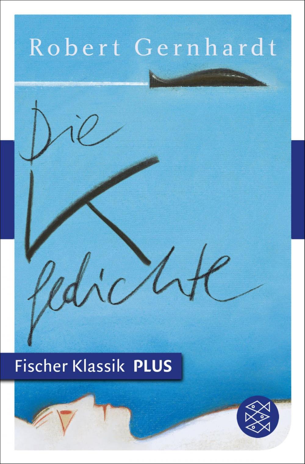 Big bigCover of Die K-Gedichte