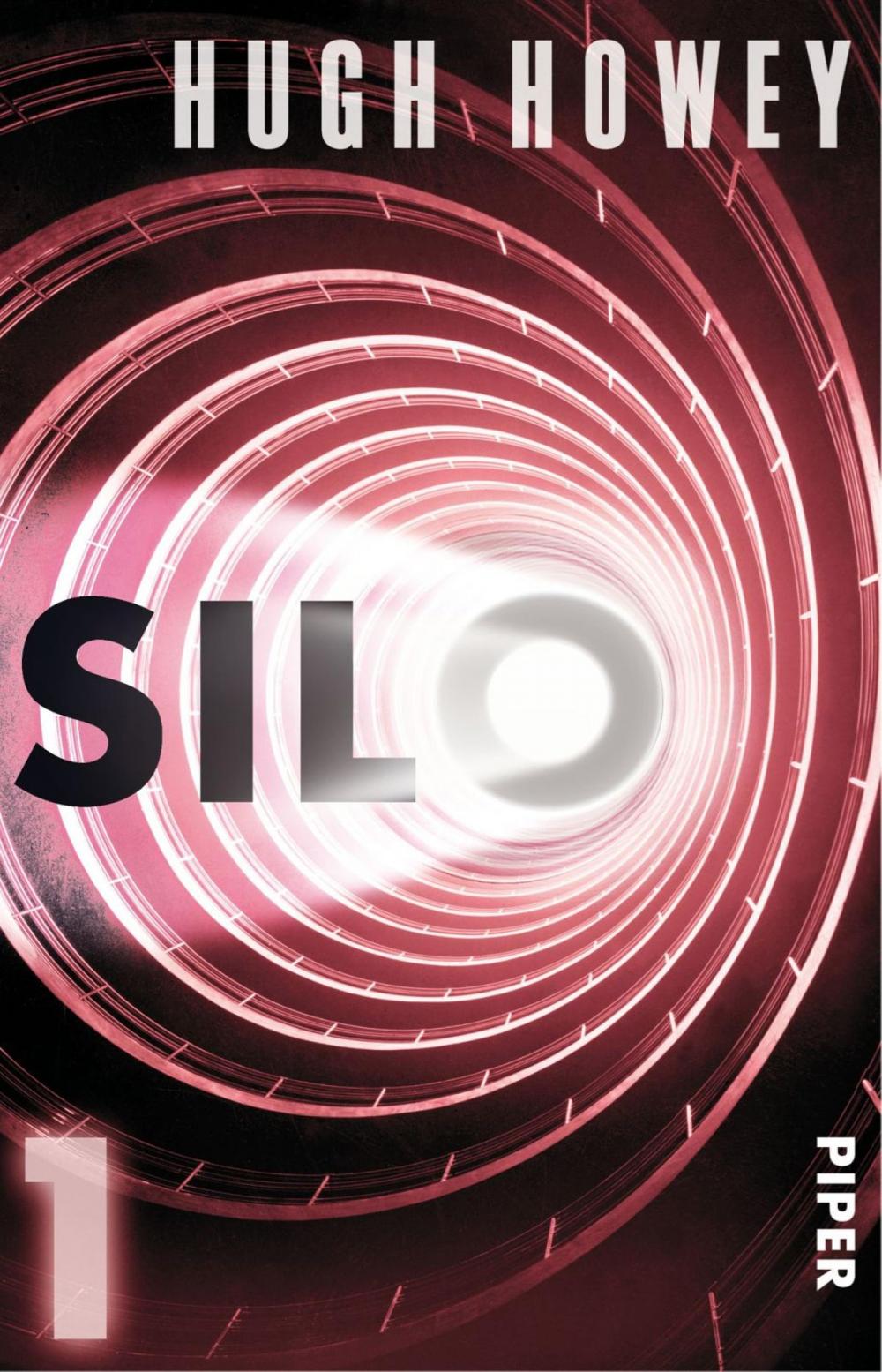 Big bigCover of Silo 1