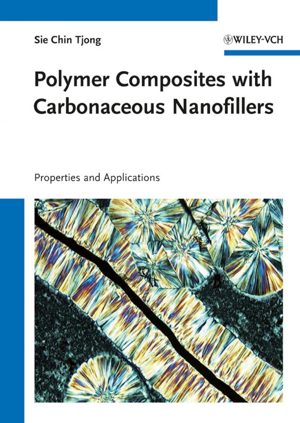 Big bigCover of Polymer Composites with Carbonaceous Nanofillers