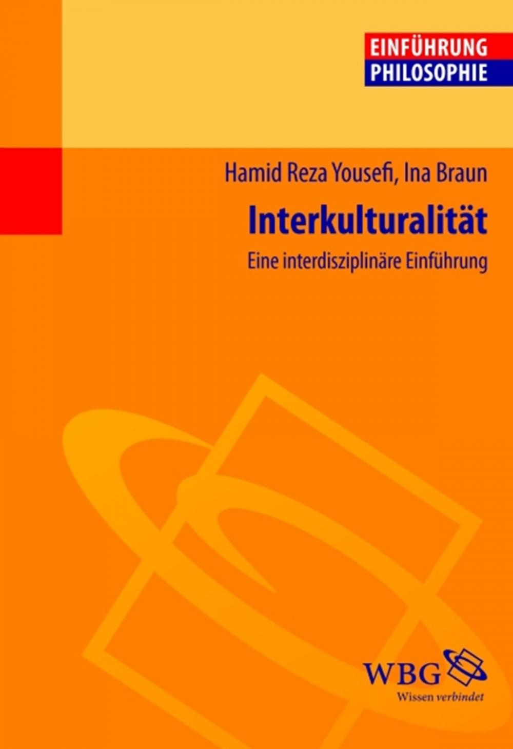 Big bigCover of Interkulturalität