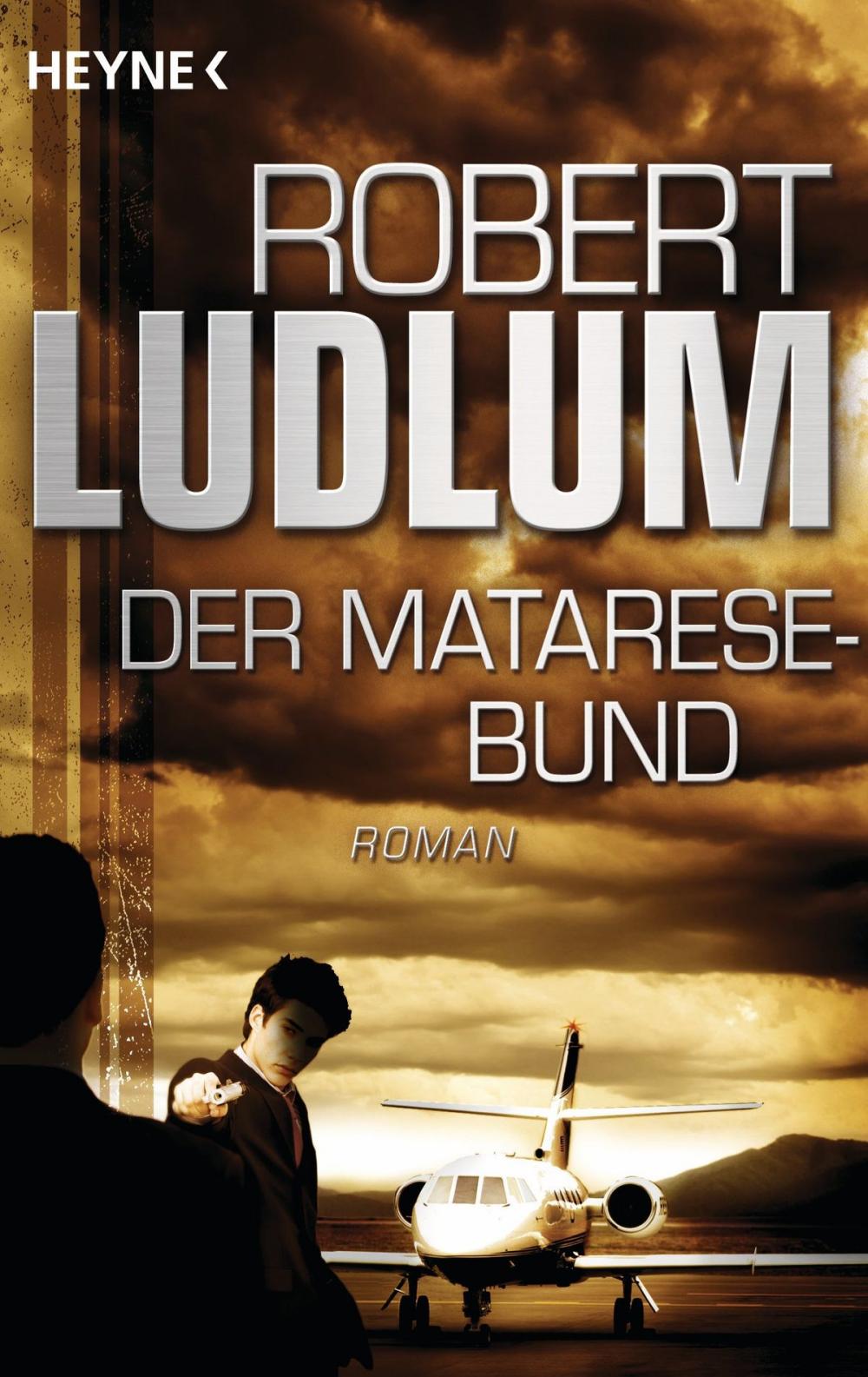 Big bigCover of Der Matarese-Bund