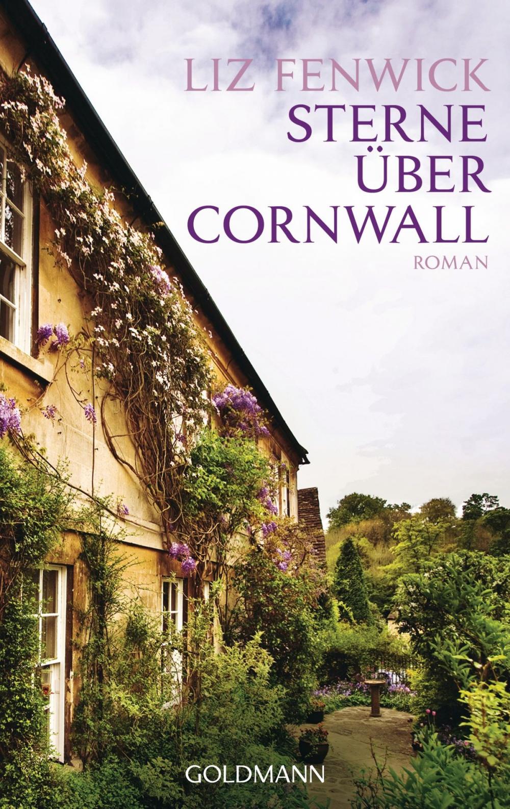 Big bigCover of Sterne über Cornwall