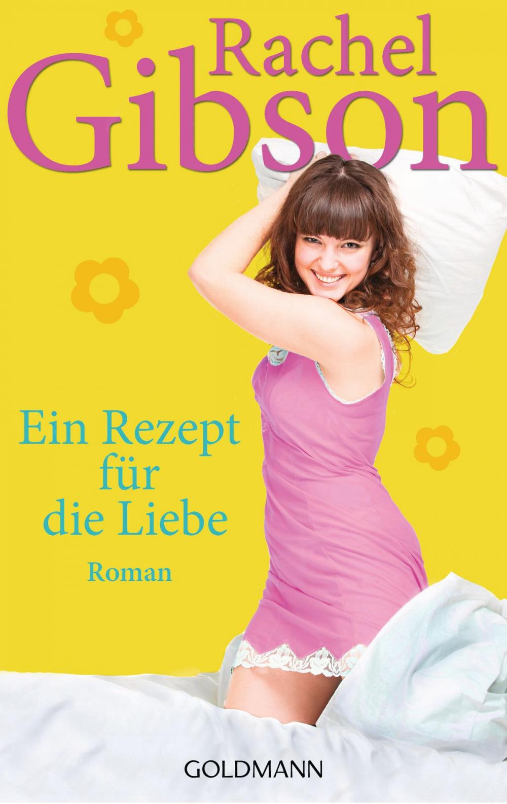 Big bigCover of Ein Rezept für die Liebe